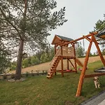 Gliczarowka 홈스테이 *