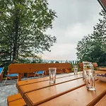 홈스테이 Gliczarowka