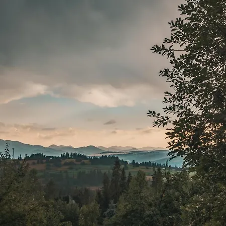 Gliczarowka Ubytování v soukromí *