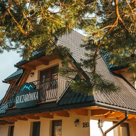 Gliczarowka *