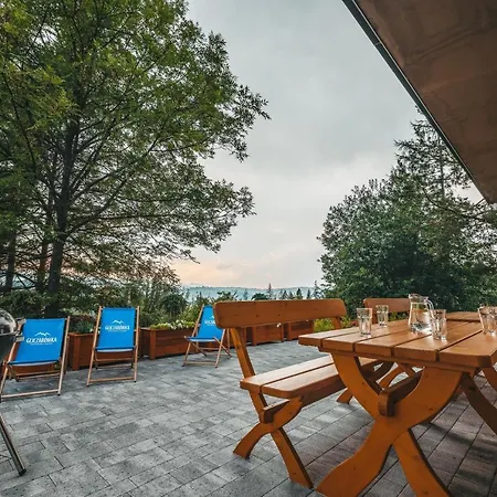 Gliczarowka Gliczarów