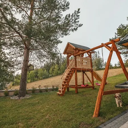 Gliczarowka Ubytování v soukromí *