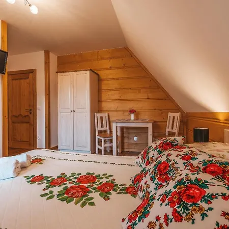 Gliczarowka Gliczarów