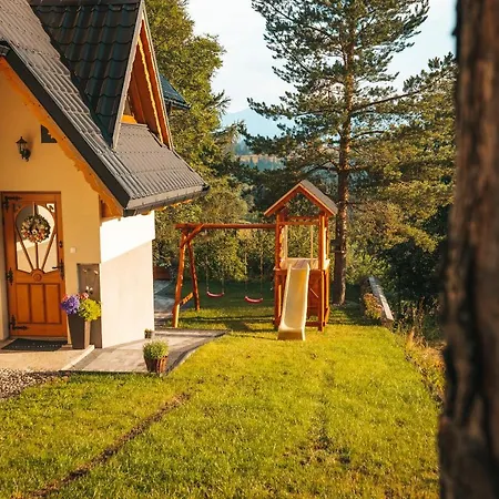 Gliczarówka *