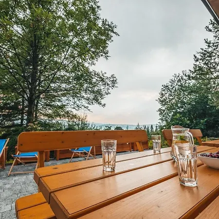 Homestay Gliczarowka