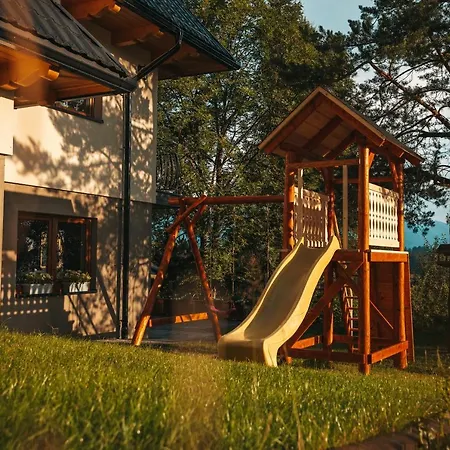 Gliczarowka Gliczarów