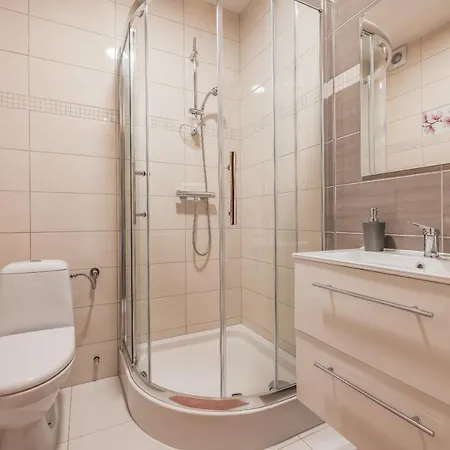 Gliczarowka Gliczarów