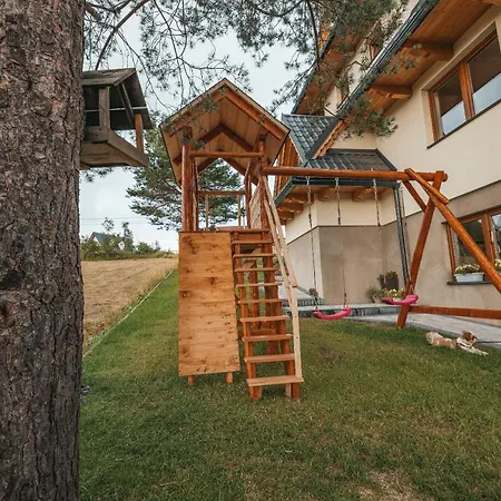 Gliczarowka Gliczarów