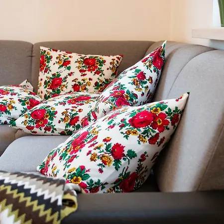 Gliczarowka Ubytování v soukromí *