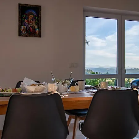 Gliczarowka Homestay