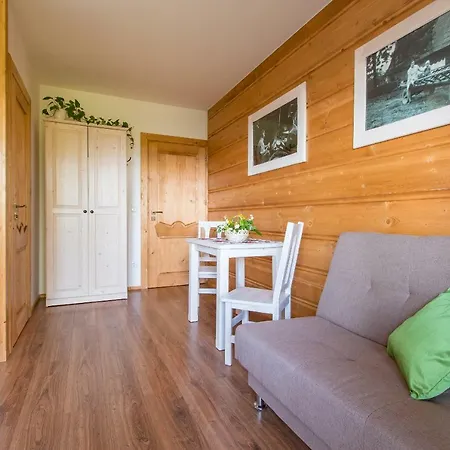 Gliczarowka Gliczarów