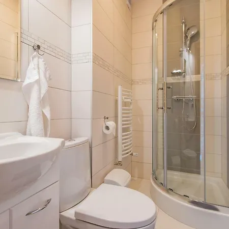 Gliczarowka Ubytování v soukromí