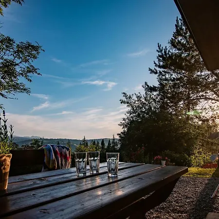 Gliczarowka Gliczarów