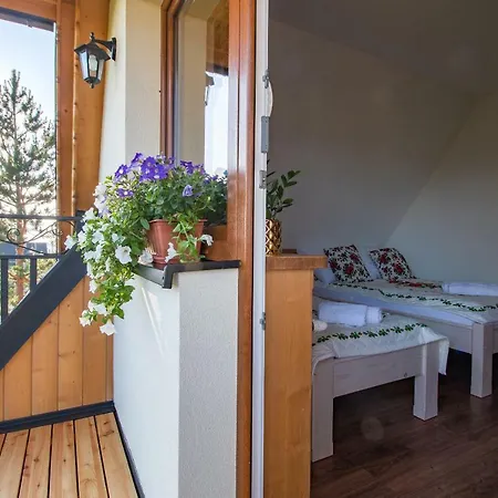 Gliczarowka Ubytování v soukromí *