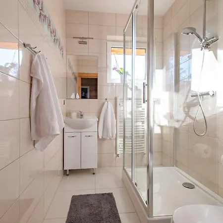 Gliczarowka Homestay