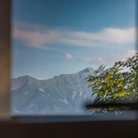 Gliczarowka * Gliczarów