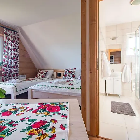 Gliczarowka Gliczarów