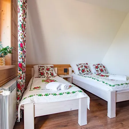 Gliczarowka * Gliczarów