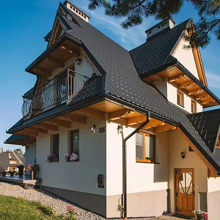 Ubytování v soukromí Gliczarowka *