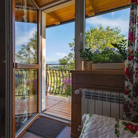 Gliczarowka Ubytování v soukromí *