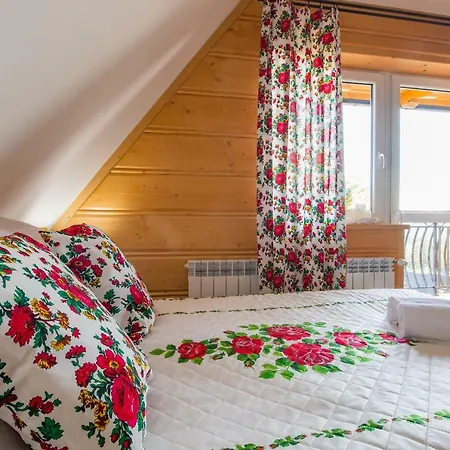 Gliczarowka * Gliczarów