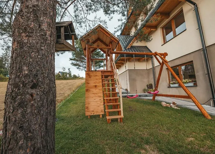 Gliczarowka Gliczarów