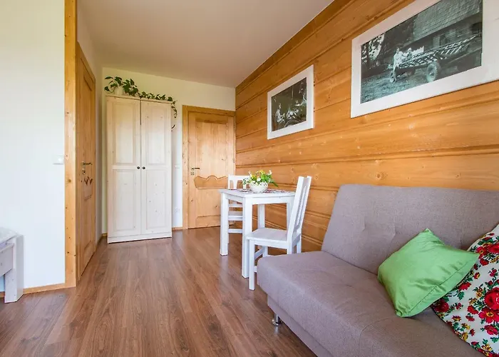 Gliczarowka Gliczarów