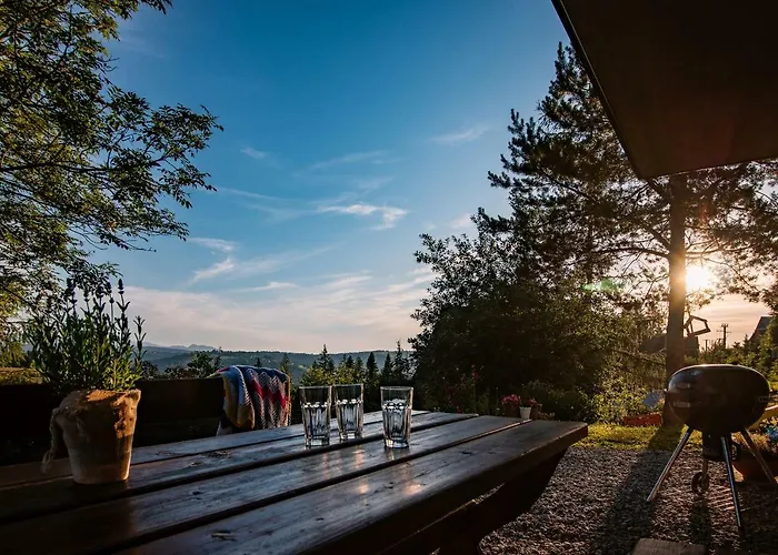 Gliczarowka Gliczarów