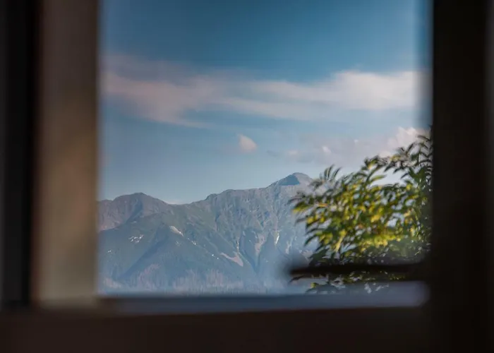 Gliczarowka * Gliczarów