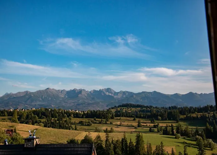 Gliczarowka * Gliczarów