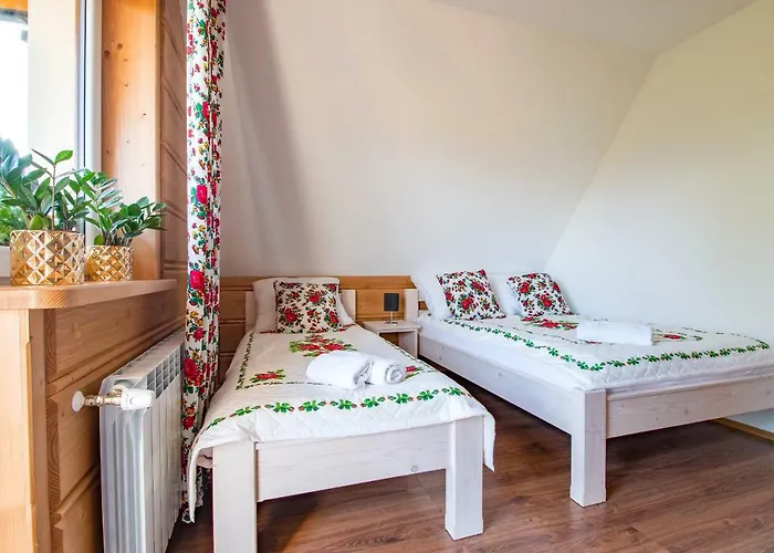 Gliczarowka * Gliczarów