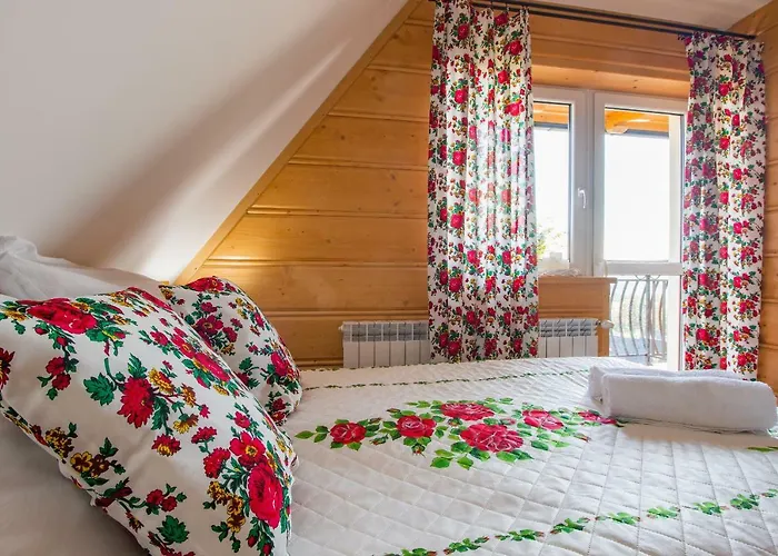 Gliczarowka * Gliczarów