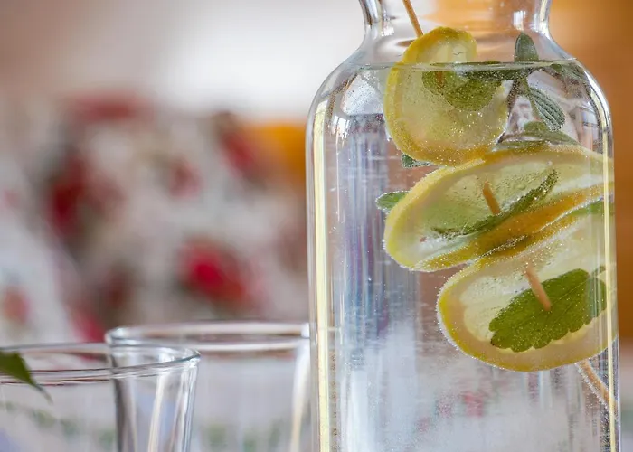 Gliczarowka בית אירוח Gliczarów